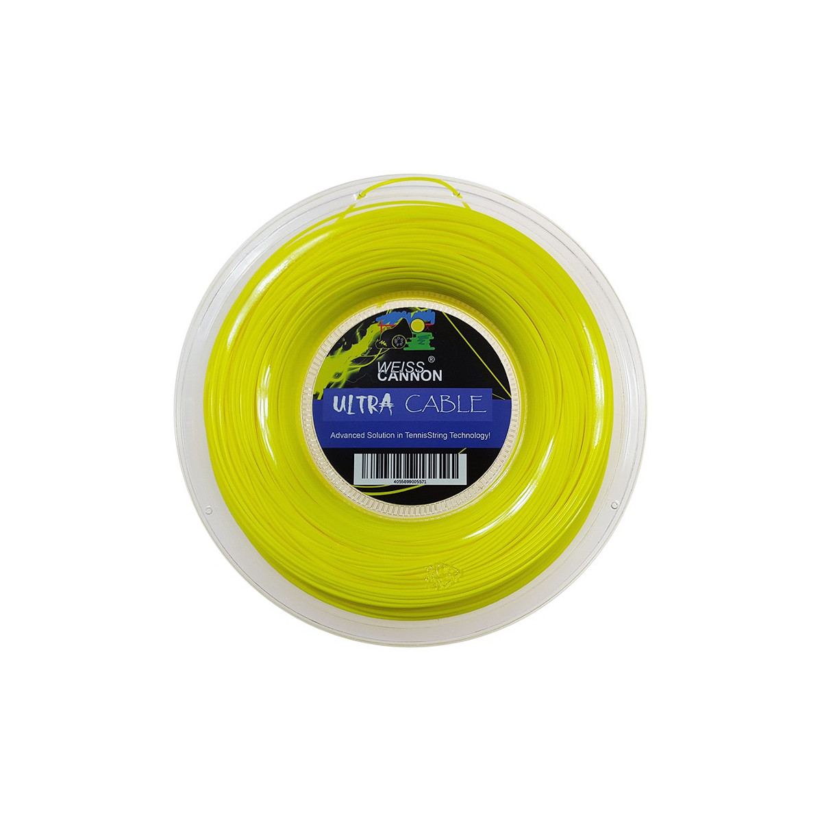 Weisscannon Ultra Cable 200m