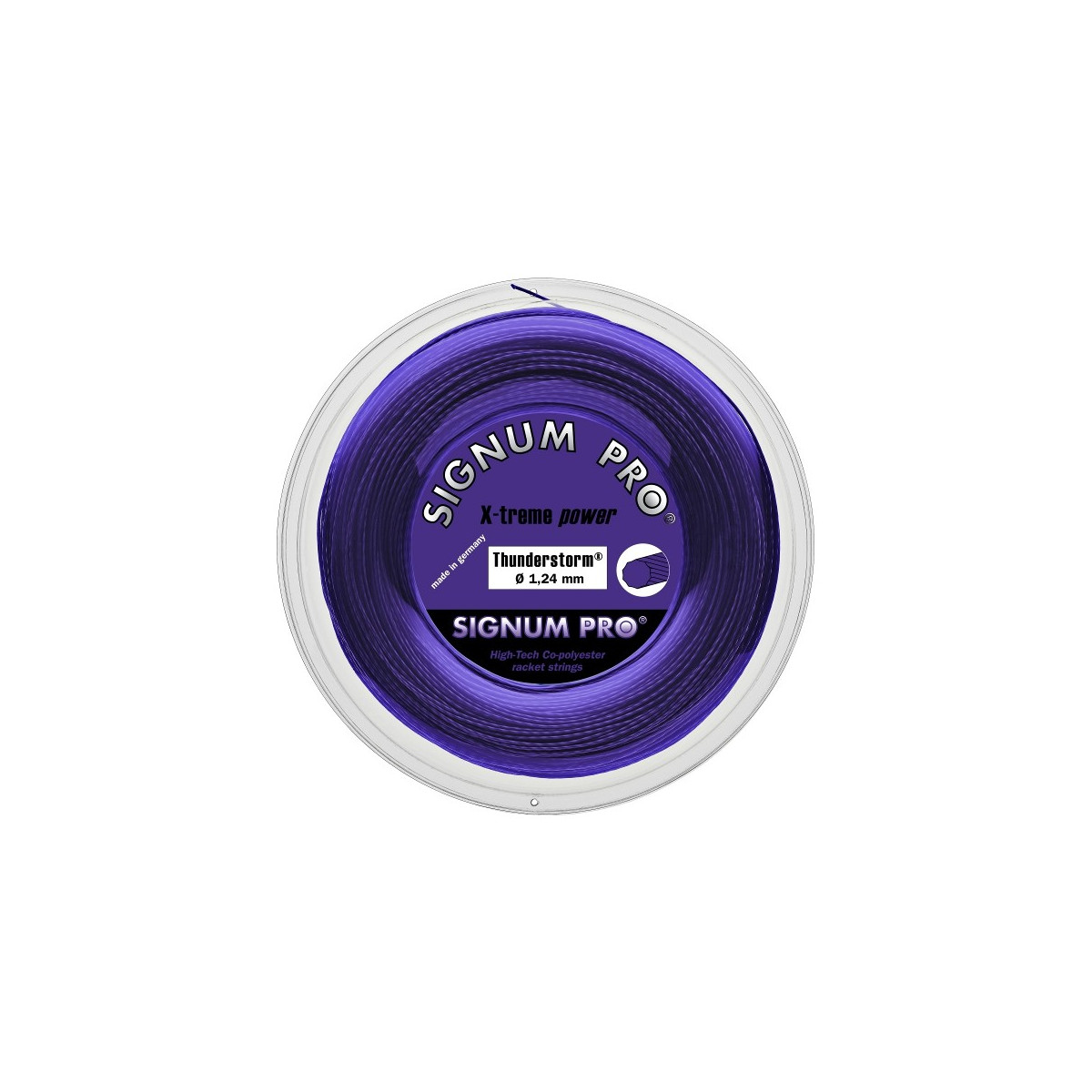 Signum Pro Thunderstorm 200m