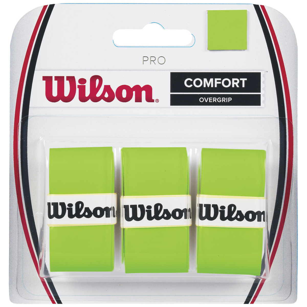 Wilson Overgrip Pro Overgrip Blade x 3