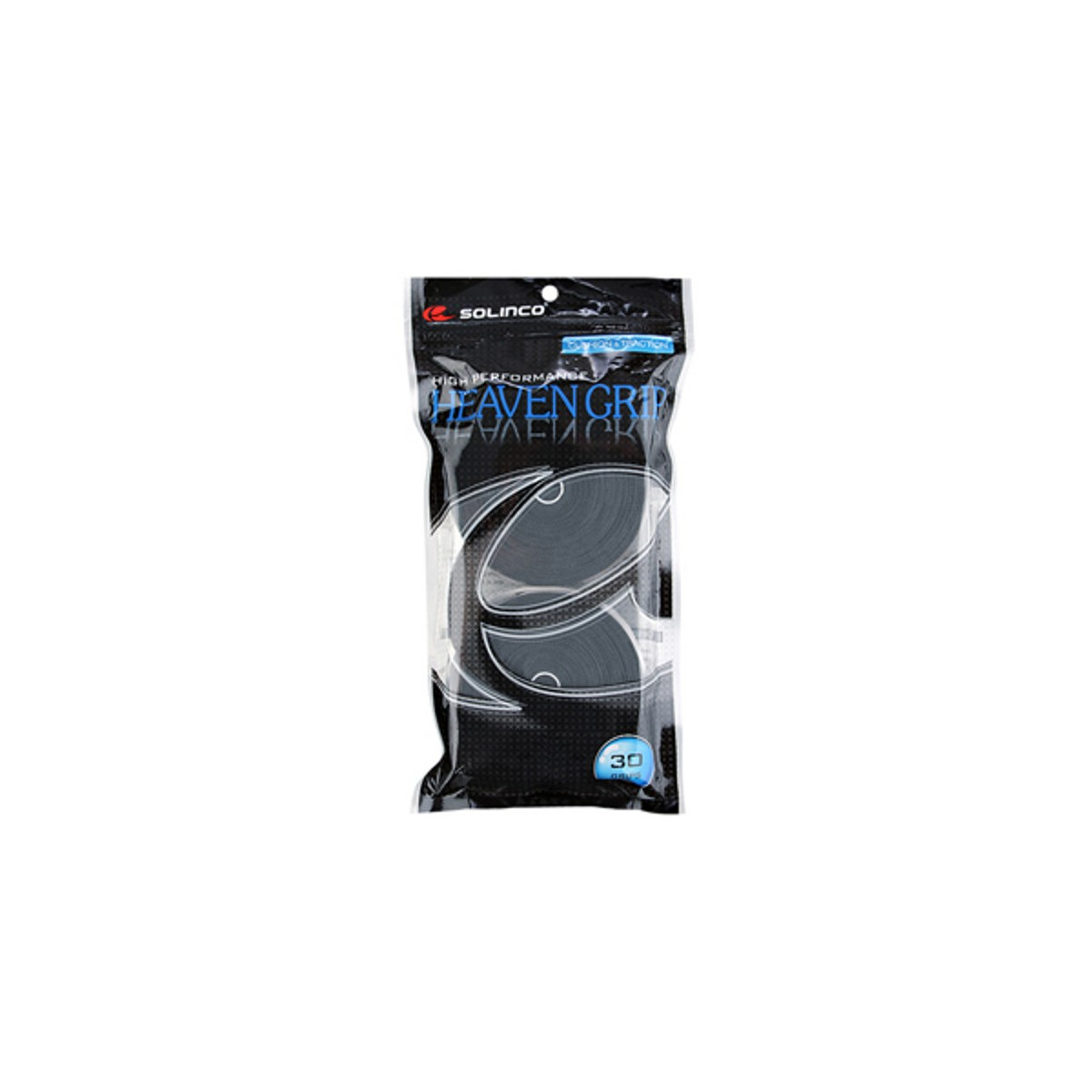 Solinco Overgrip HEAVEN GRIP x 30