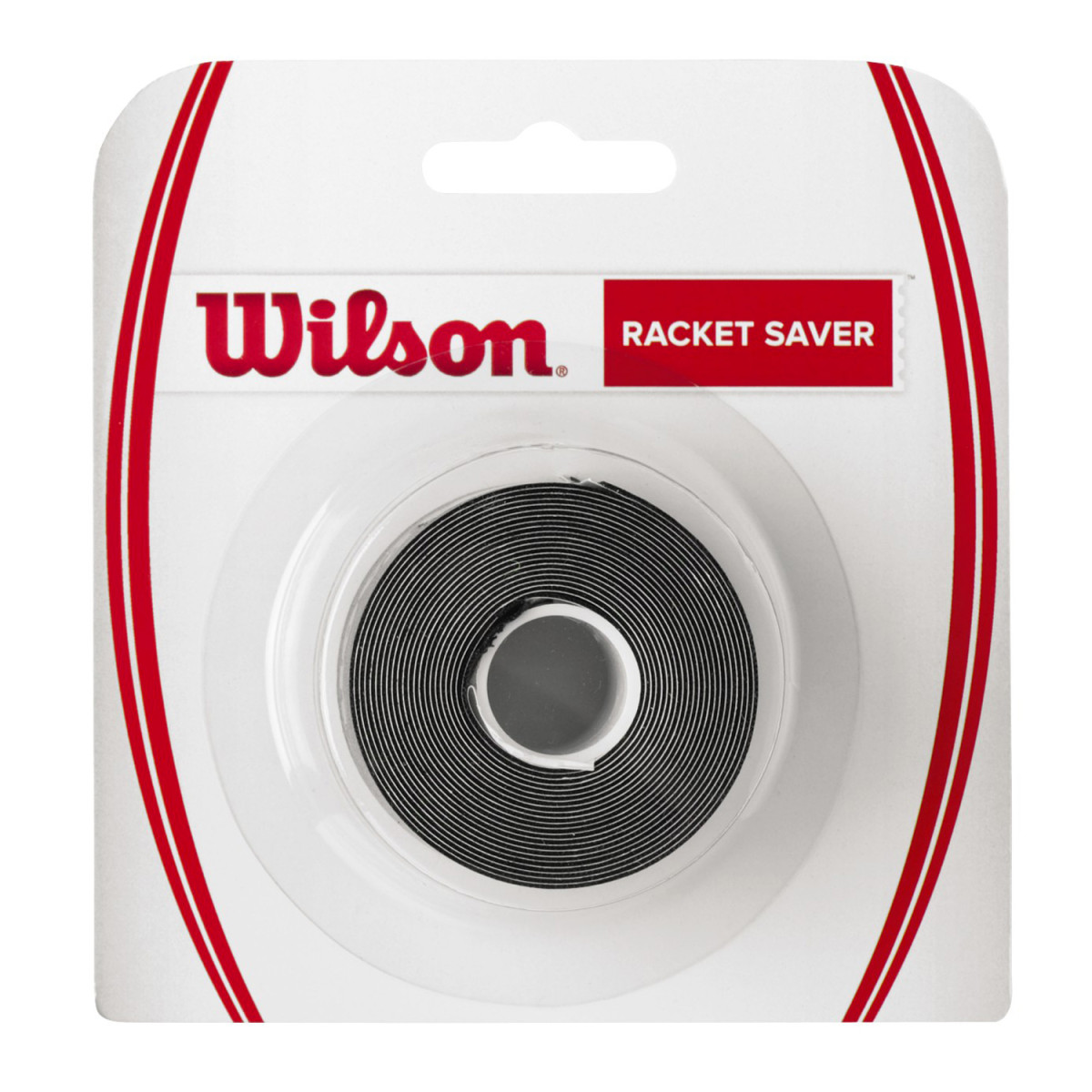 Wilson Racket Saver Black