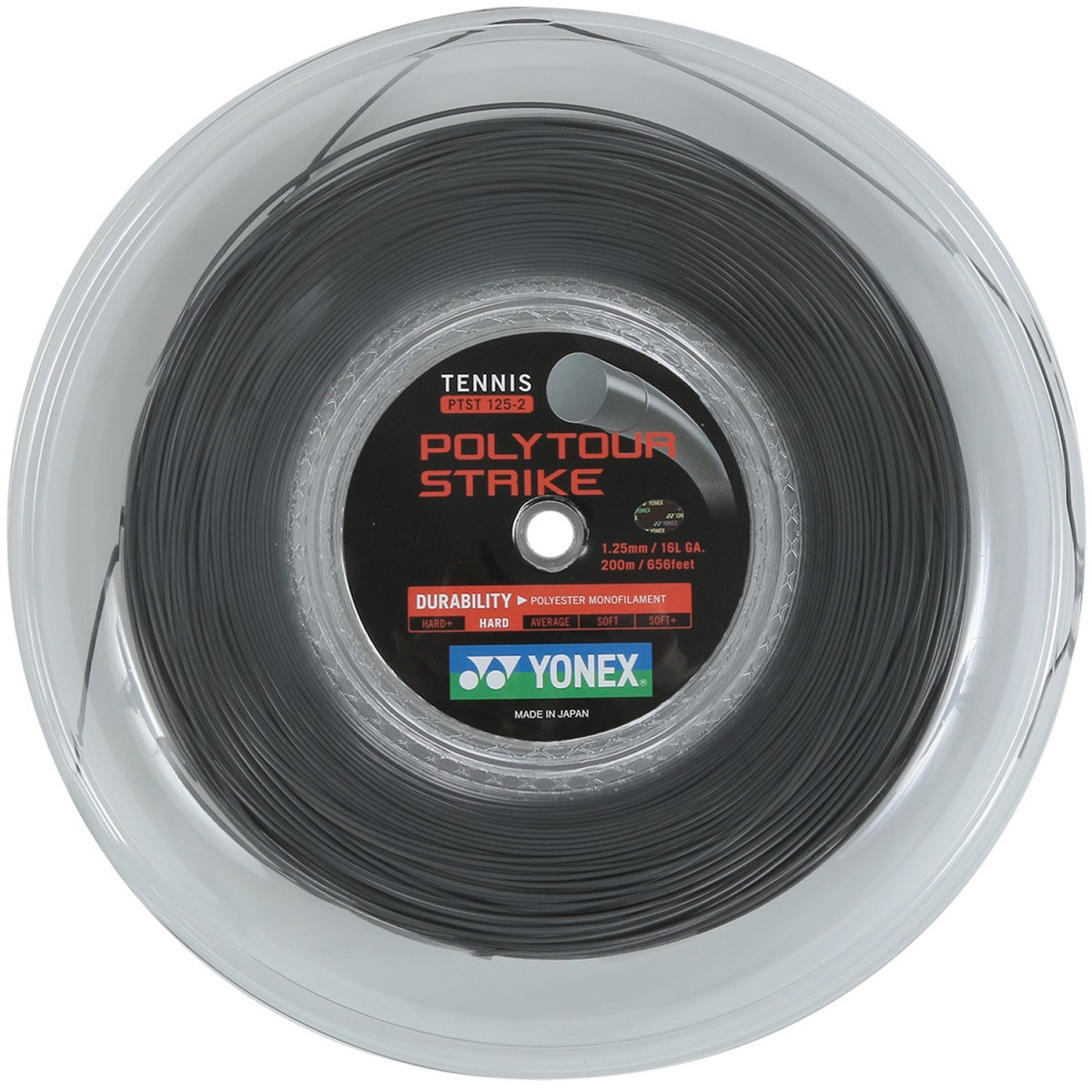 Yonex Poly Tour Strike 200m