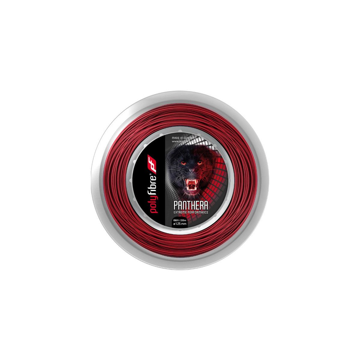 Polyfibre Panthera 120m