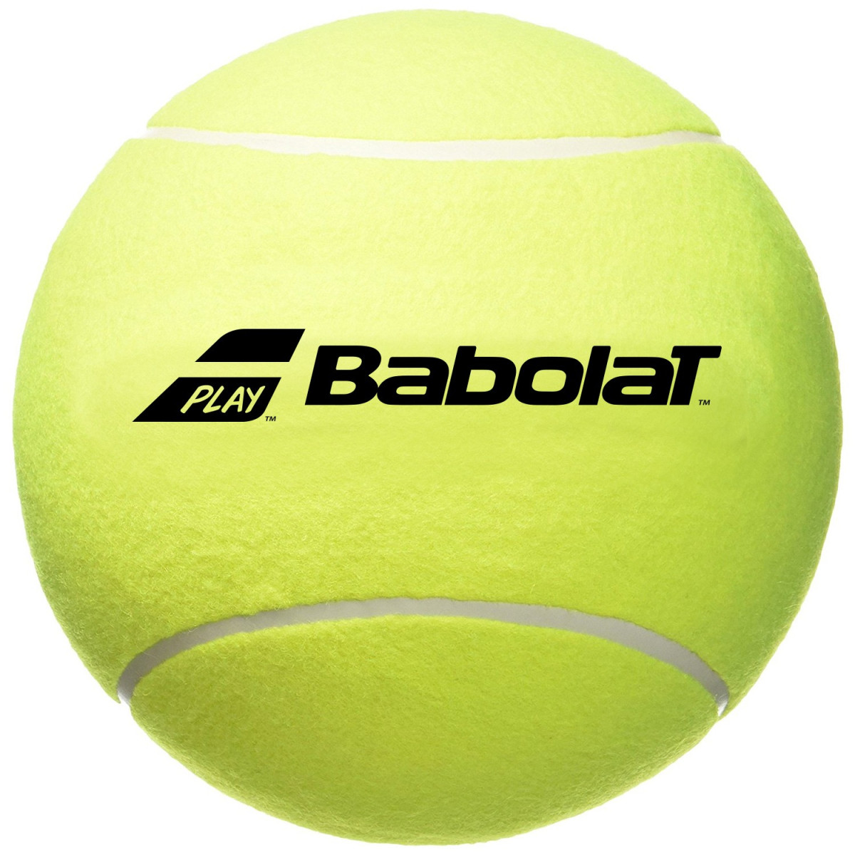 Babolat Play Jumbo Tennis Giant Ball