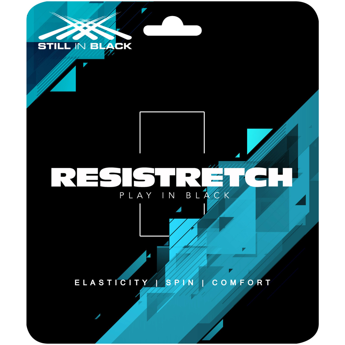 Still In Black Resistretch 12m