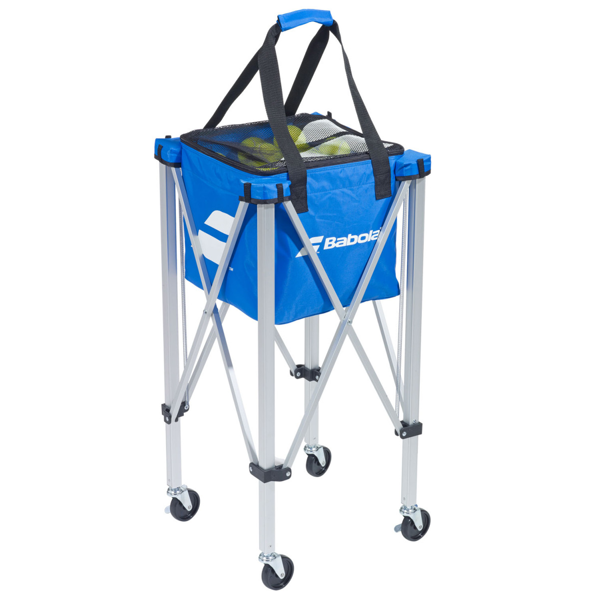Babolat Ballenkar - Ball Trolley