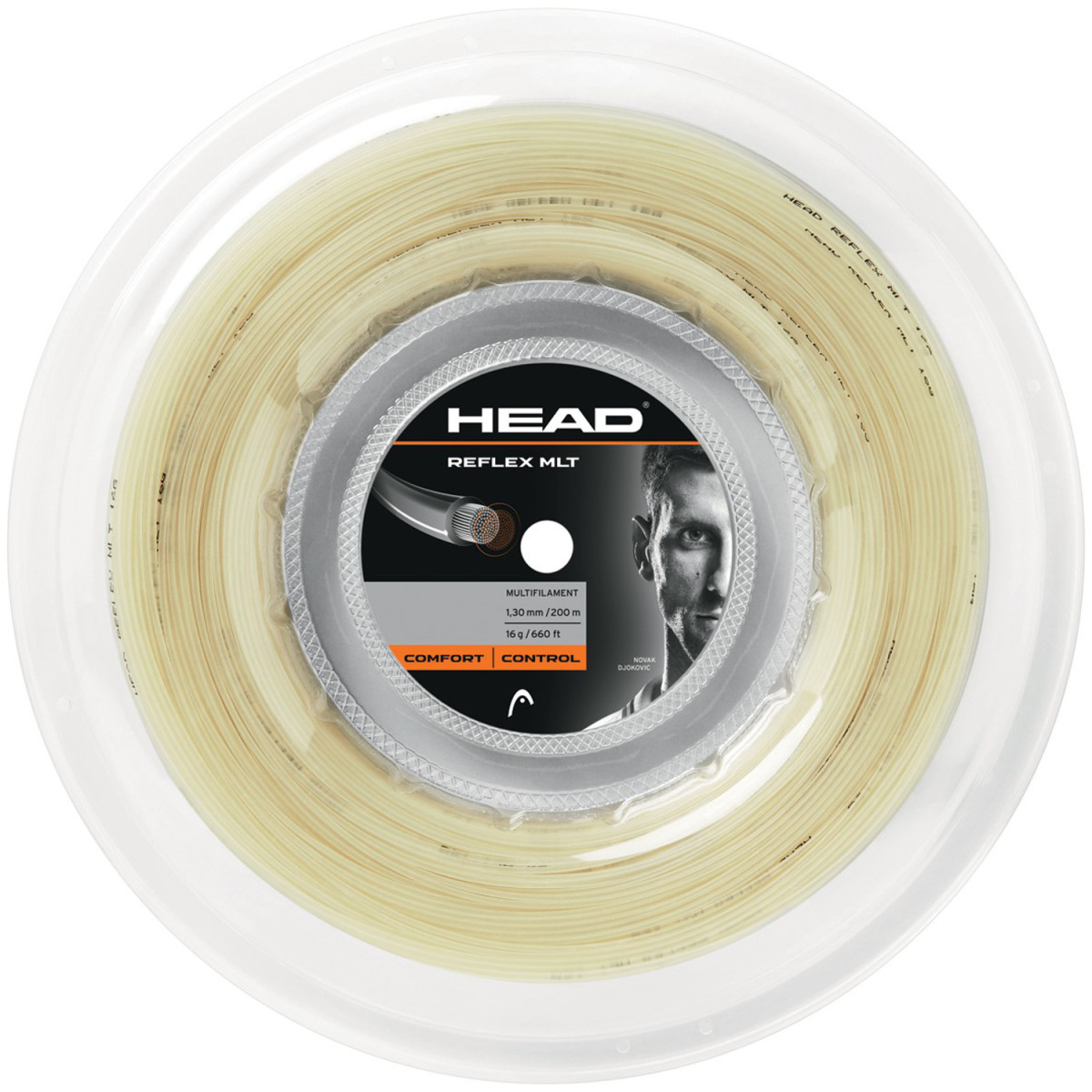 Head Reflex MLT 200m