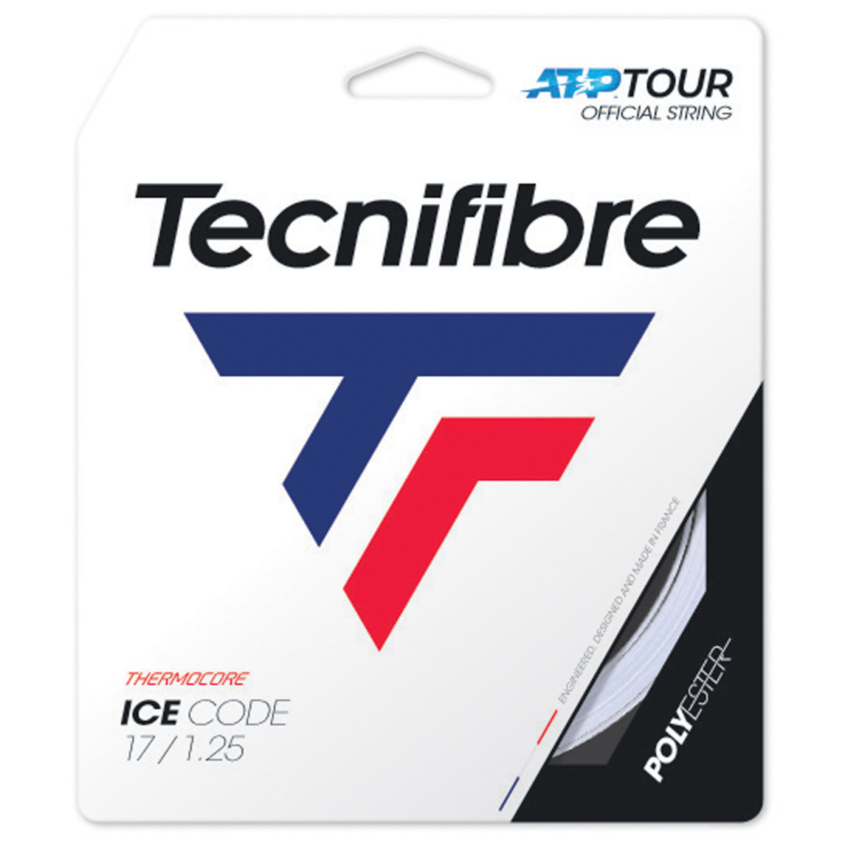 Tecnifibre Ice Code 12m
