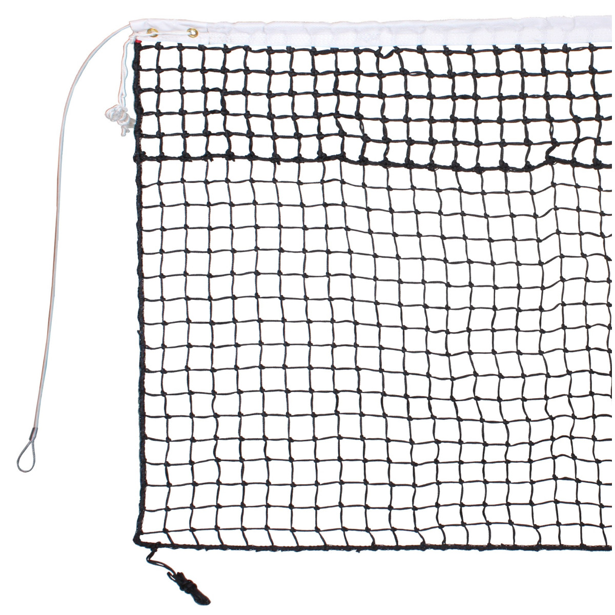 Filet  de Tennis 3mm