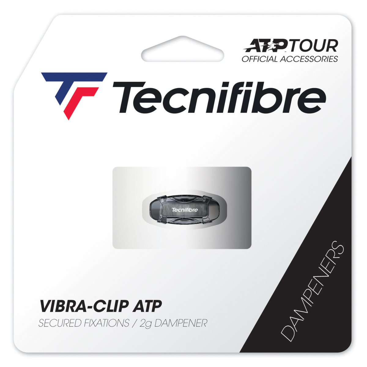 Tecnifibre Vibra Clip Demper