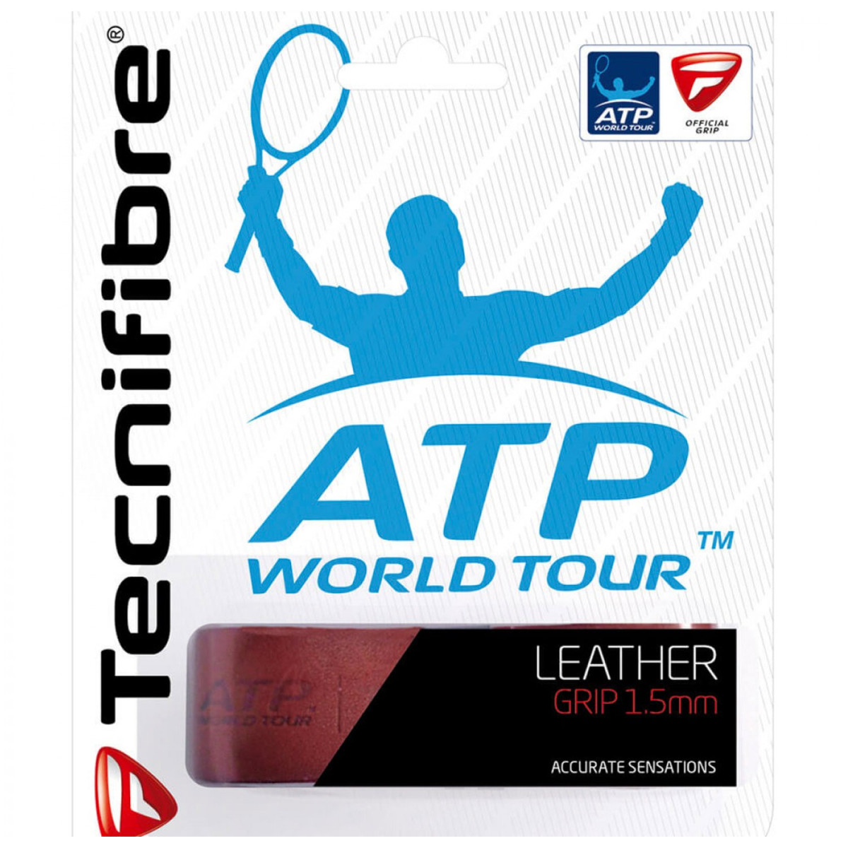 Grip Tecnifibre Leather
