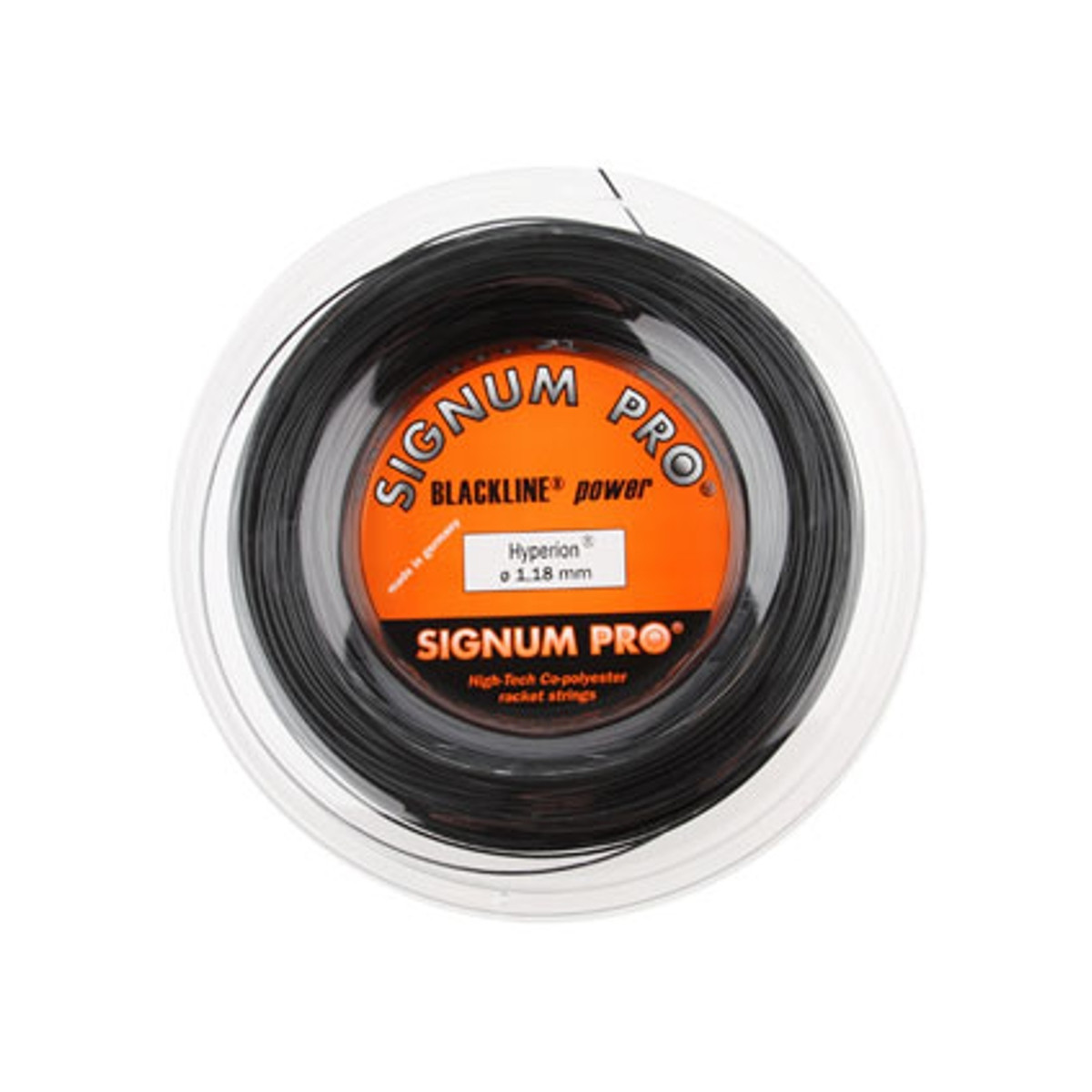 Signum Pro Hyp&eacute;rion 200m