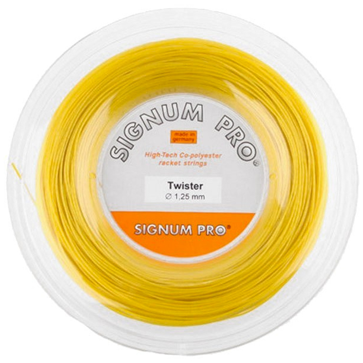 Signum Pro Twister 200m Reel