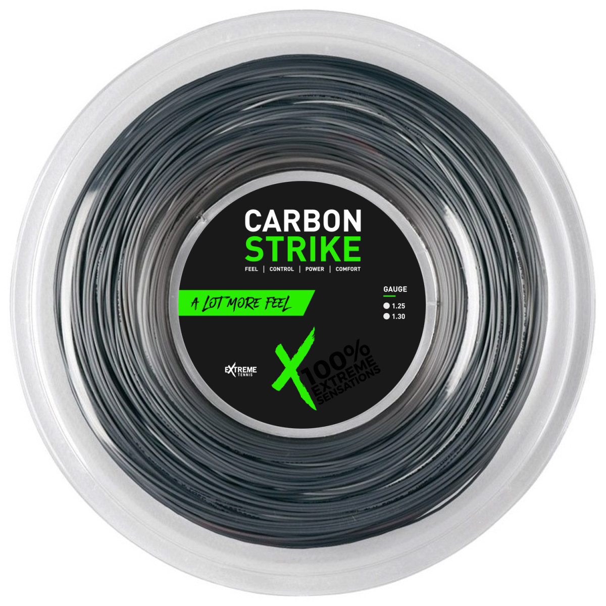 Extreme Tennis Carbon Strike 200m