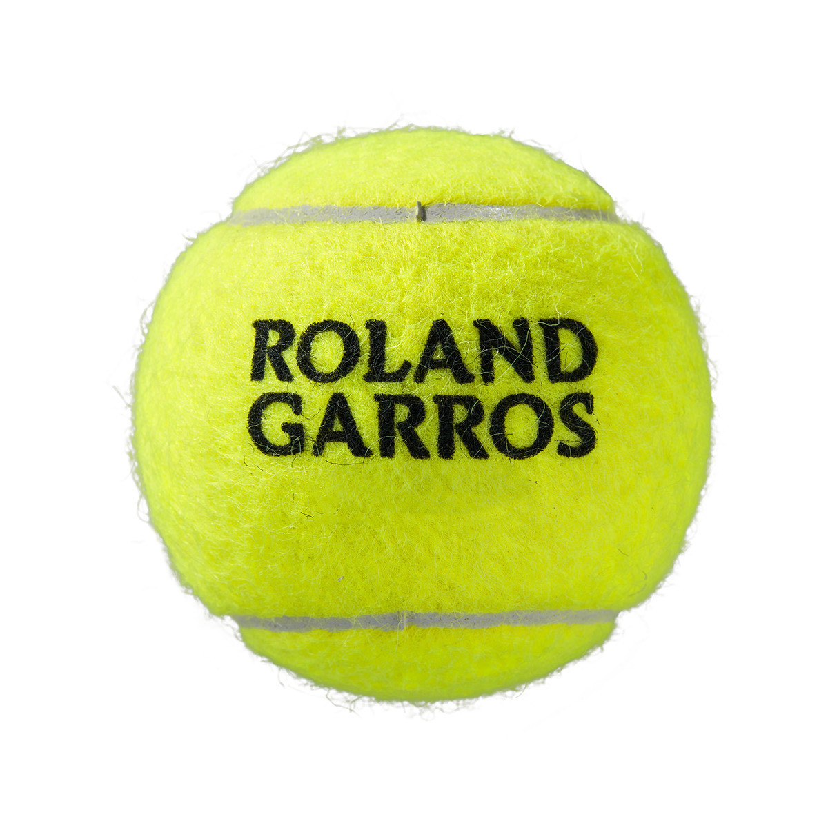 Box of 18 cans of 4 balls Wilson Rolland Garros Clay