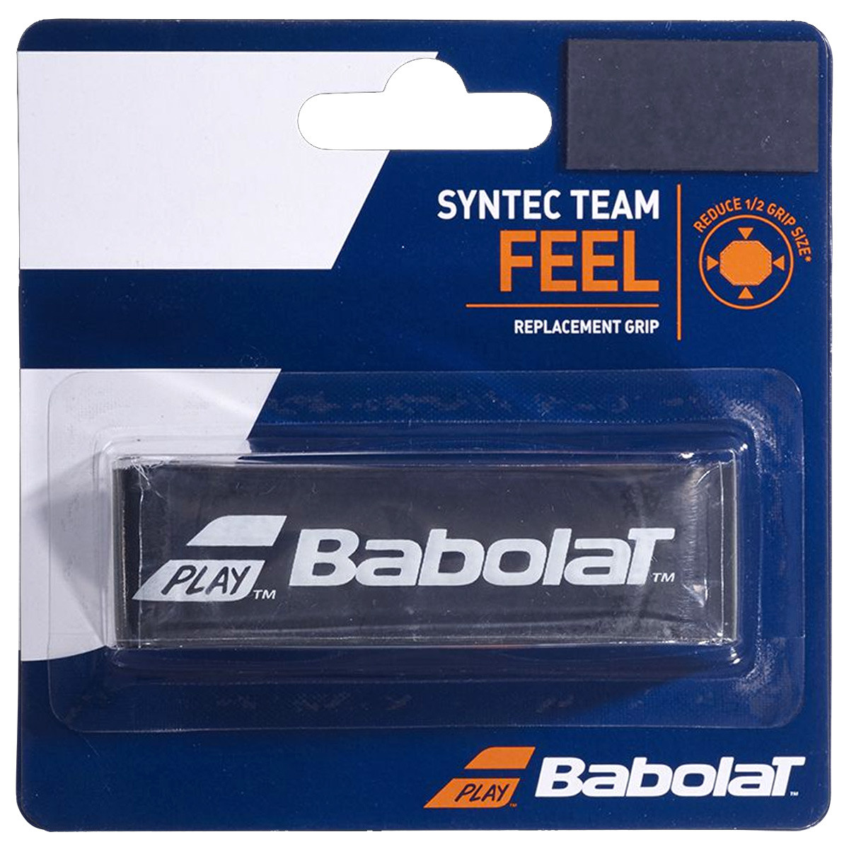 Grip BABOLAT Syntec Team Black