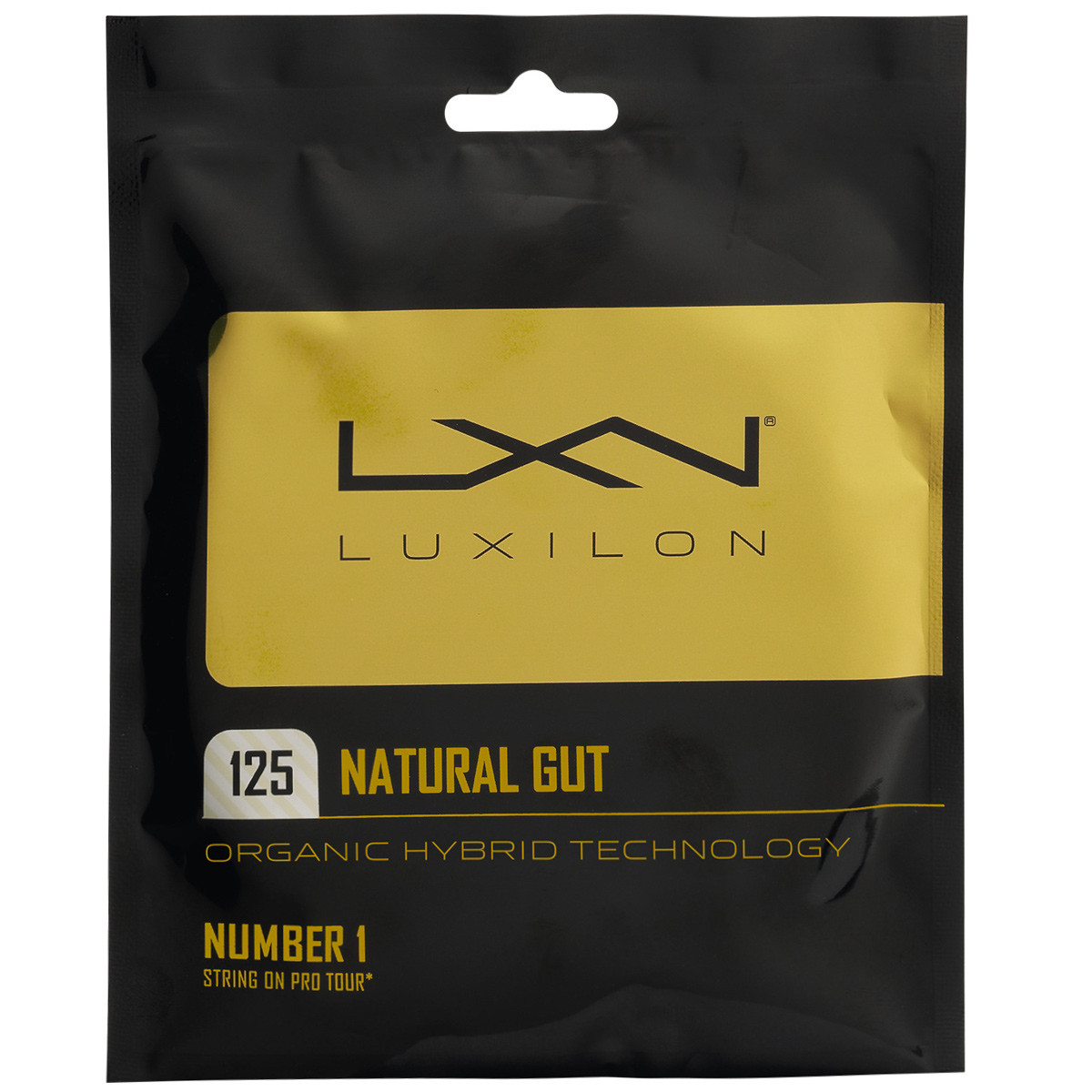 Luxilon Natural Gut 12m