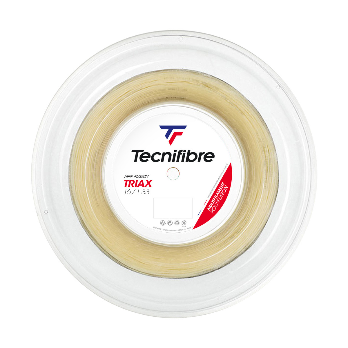 Tecnifibre HDMX 200m