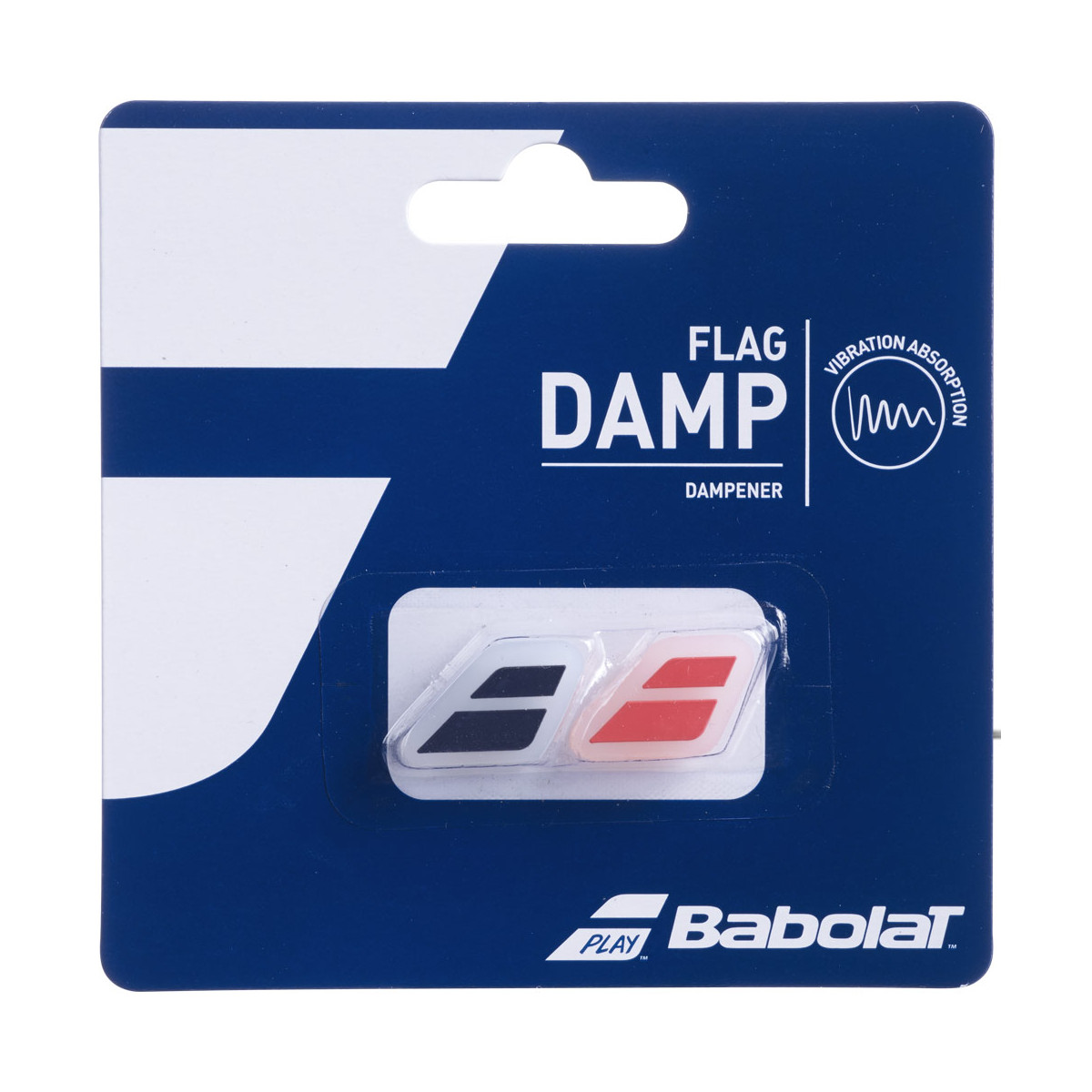 Babolat Flag Damp Demper