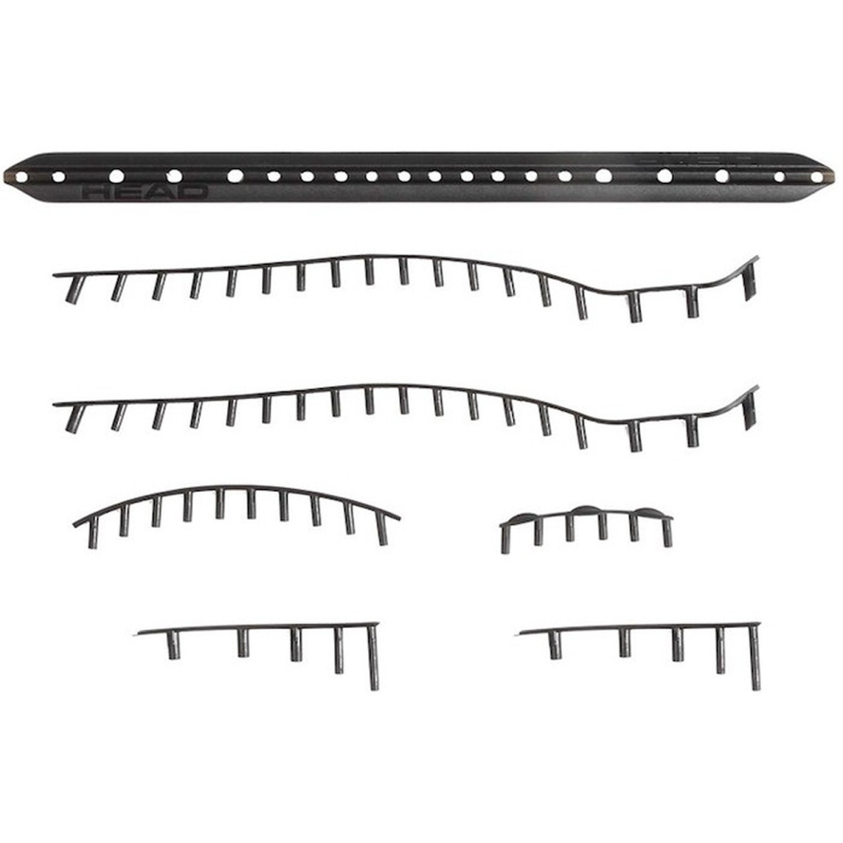 Head Graphene 360 Speed MP / MP Lite Tubingset