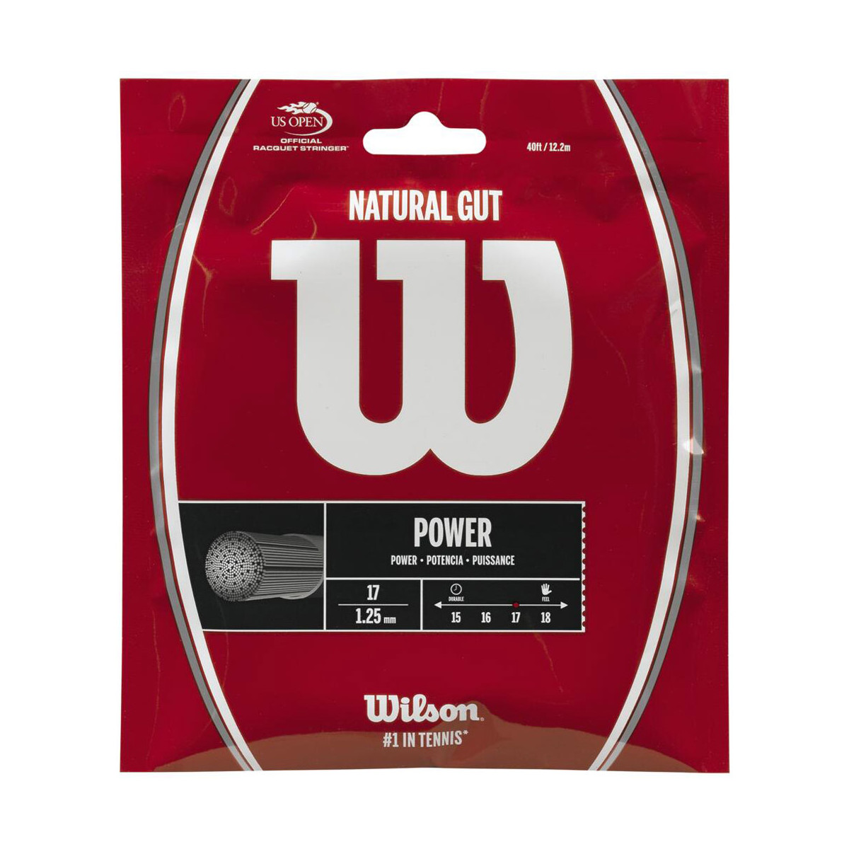 Wilson Natural Gut