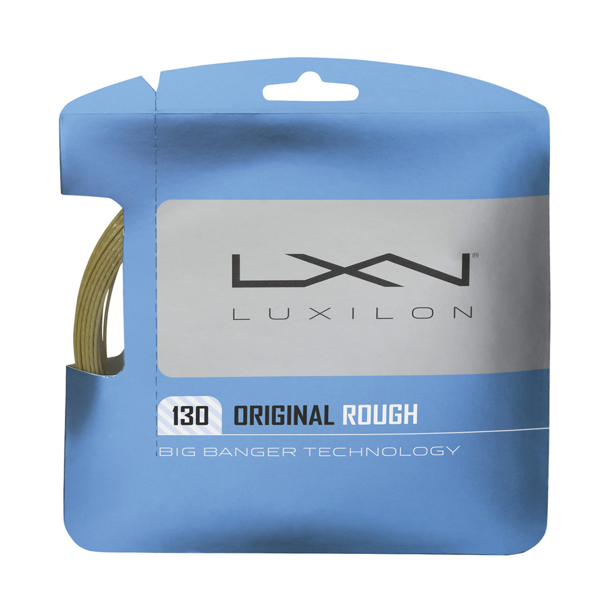 Luxilon Original Rough 12m