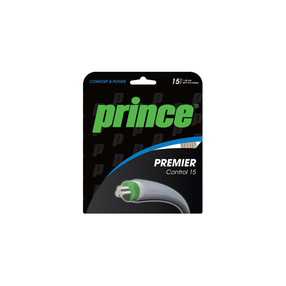 Prince Premier Control 12m