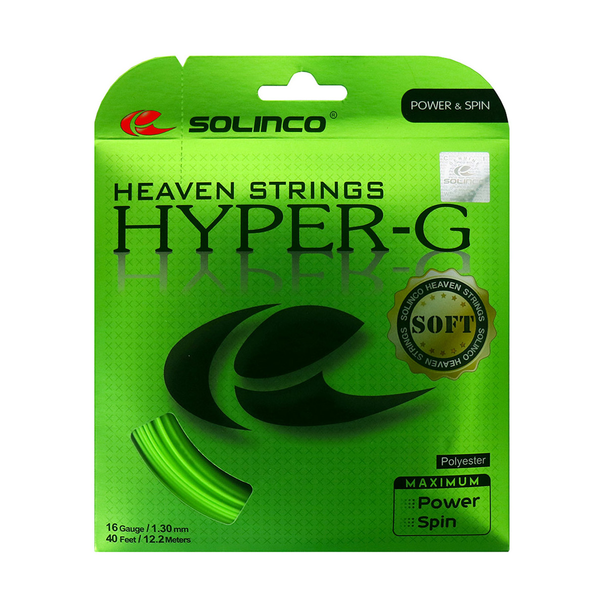 Solinco Hyper G 12m