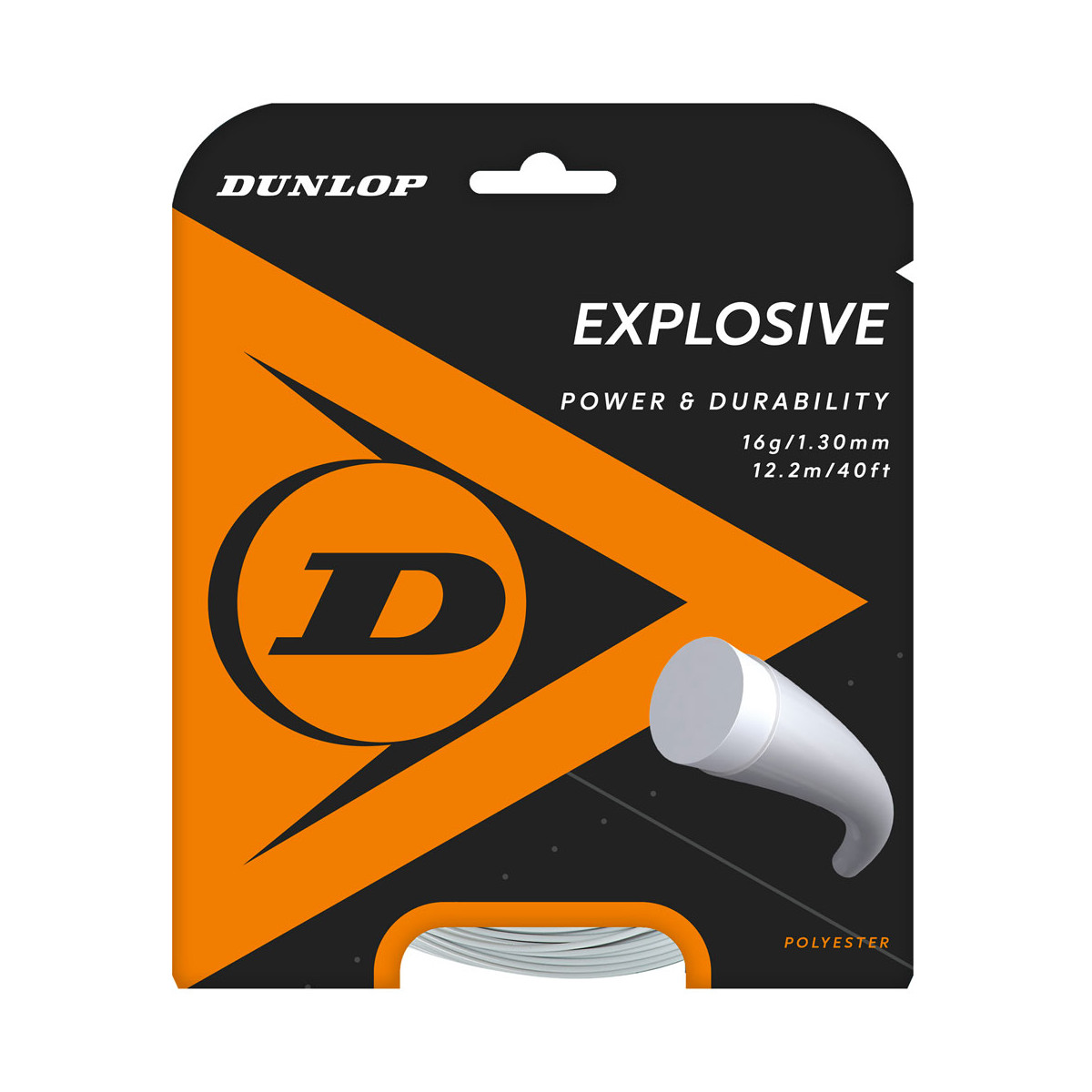 Dunlop Explosive 12m