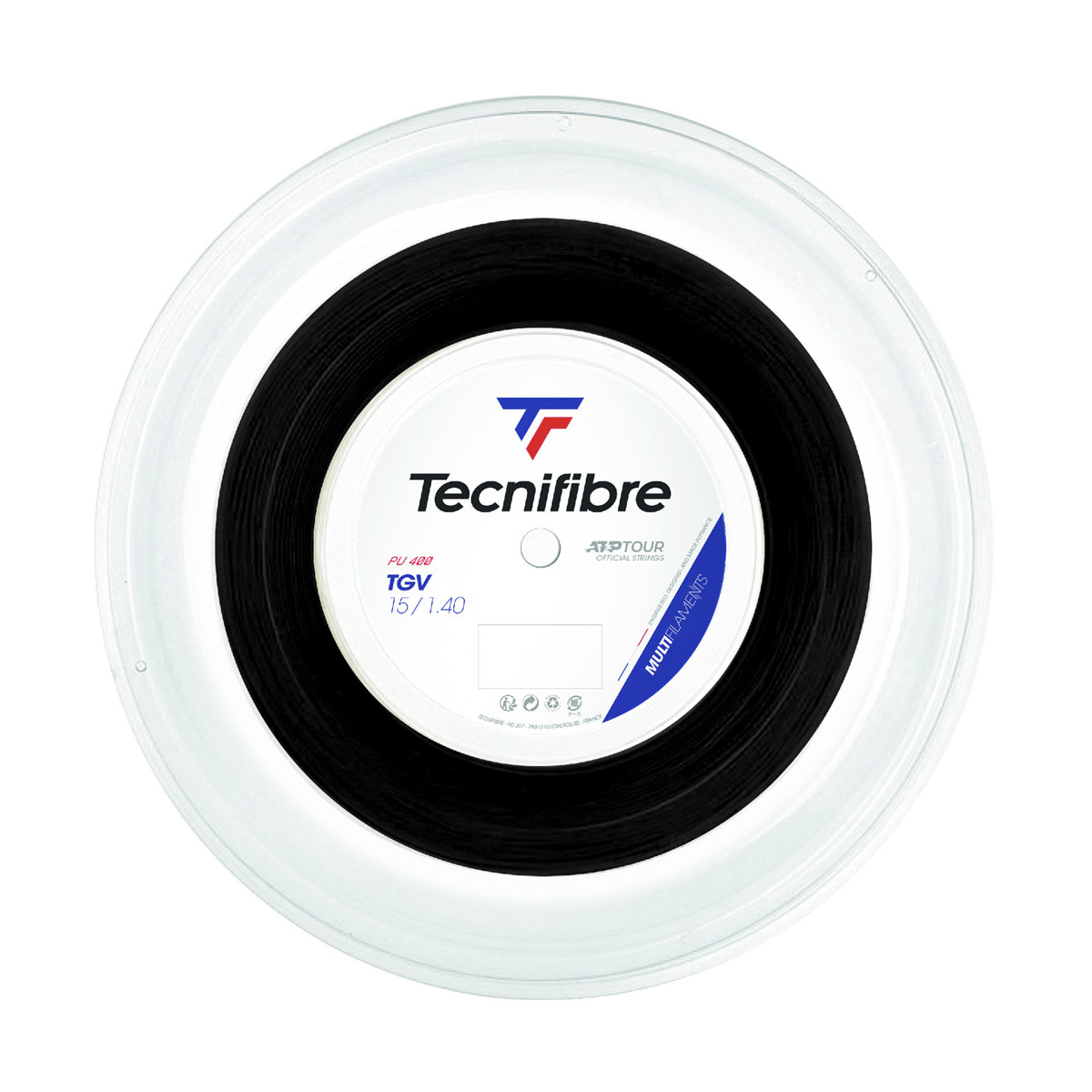 Tecnifibre TGV 200m