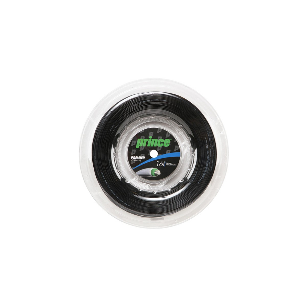 Prince Premier Control Black 200m