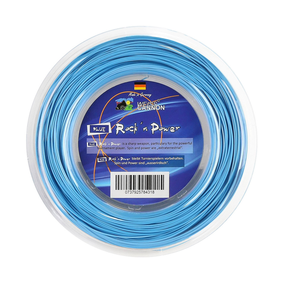 Weisscannon Ultra Cable 200m