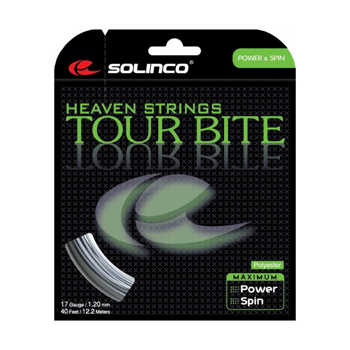Solinco Tour Bite 12m