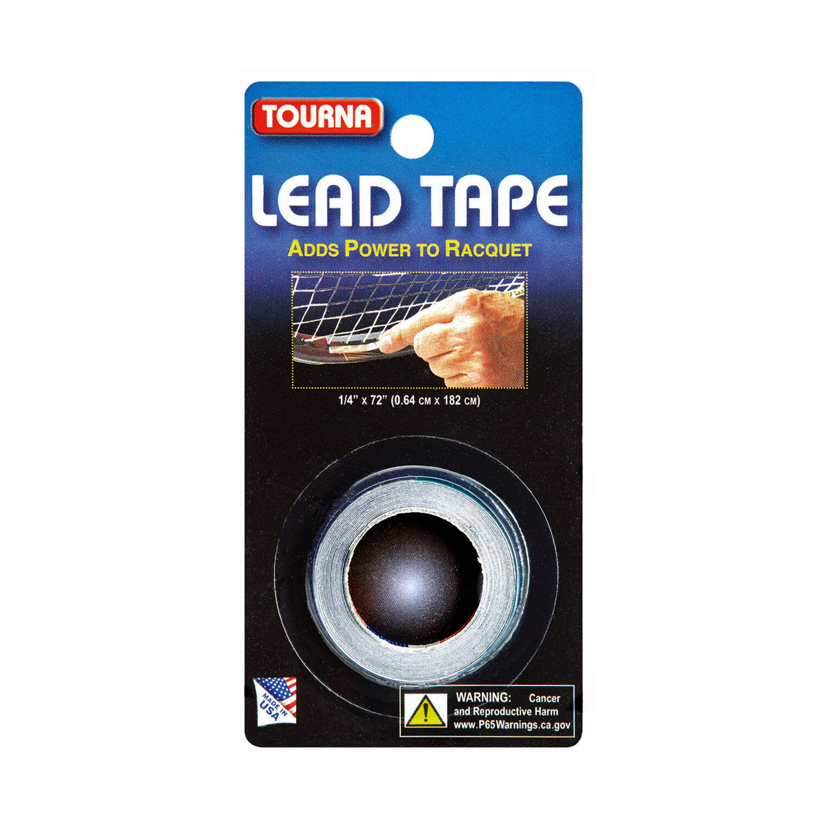 Unique Loodtape