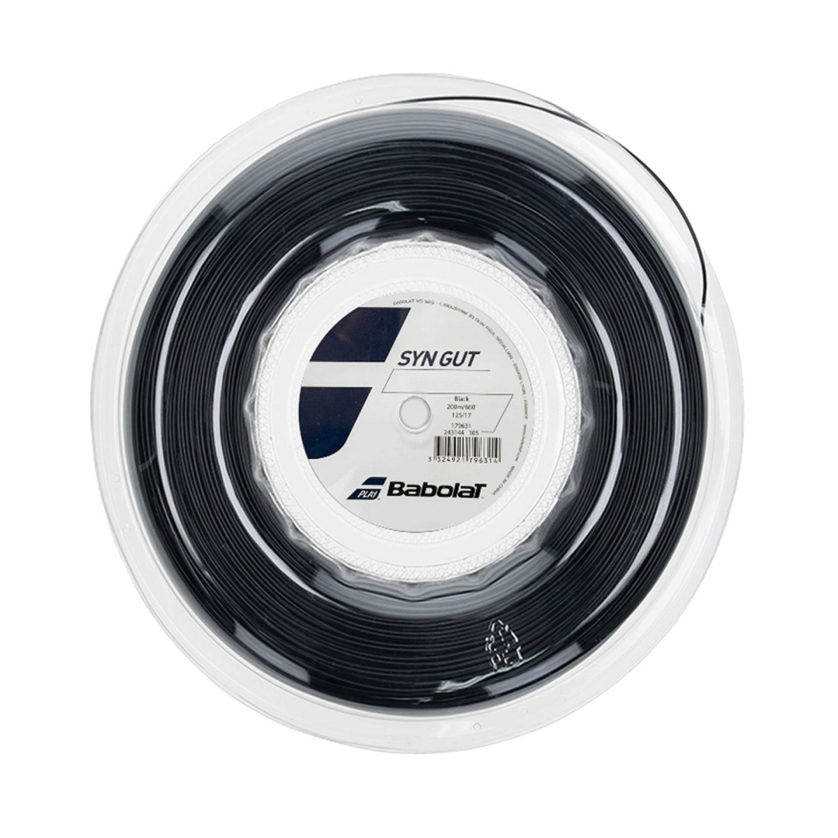 Babolat Synthetic Gut Wit 200m
