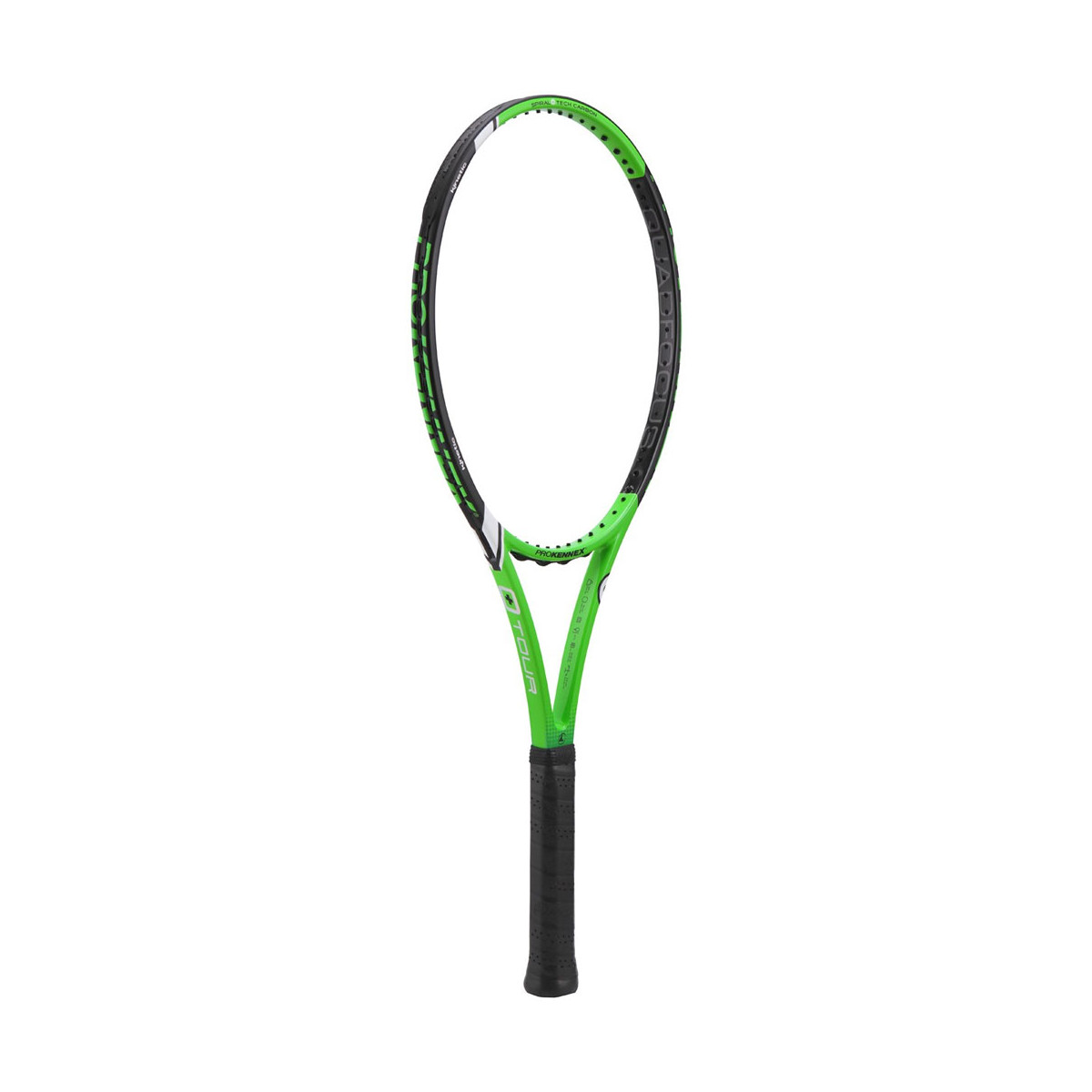 Pro Kennex KI Q+Tour (300g) tennisracket
