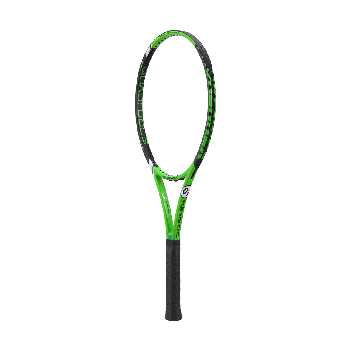 Pro Kennex KI Q+Tour (300g) tennisracket