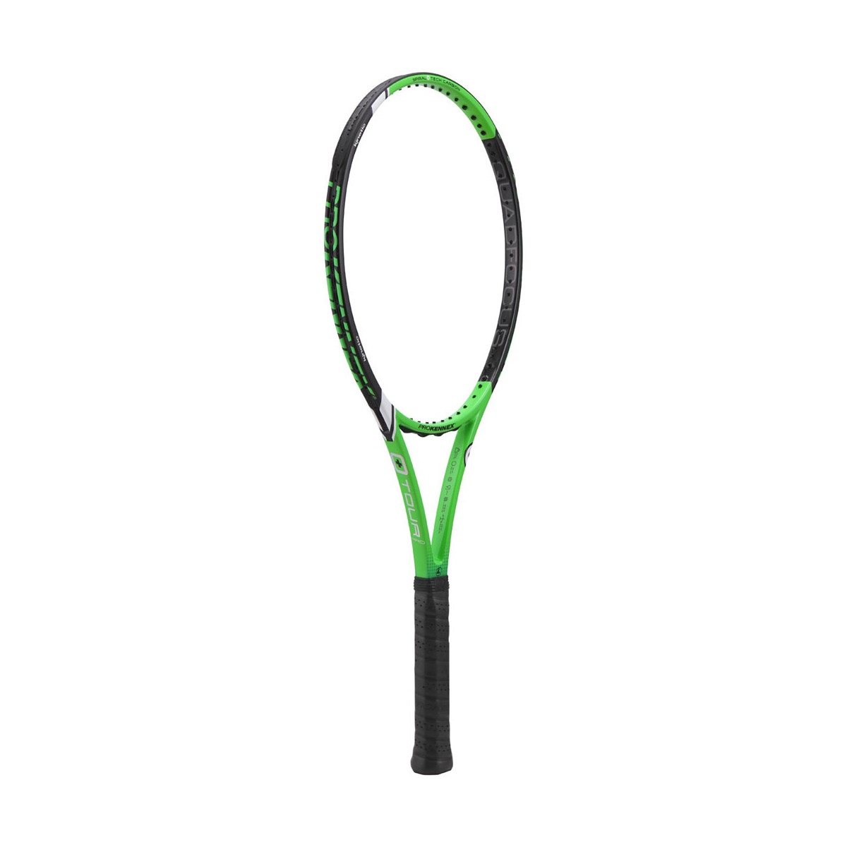 Pro Kennex KI Q+Tour (300g) tennisracket