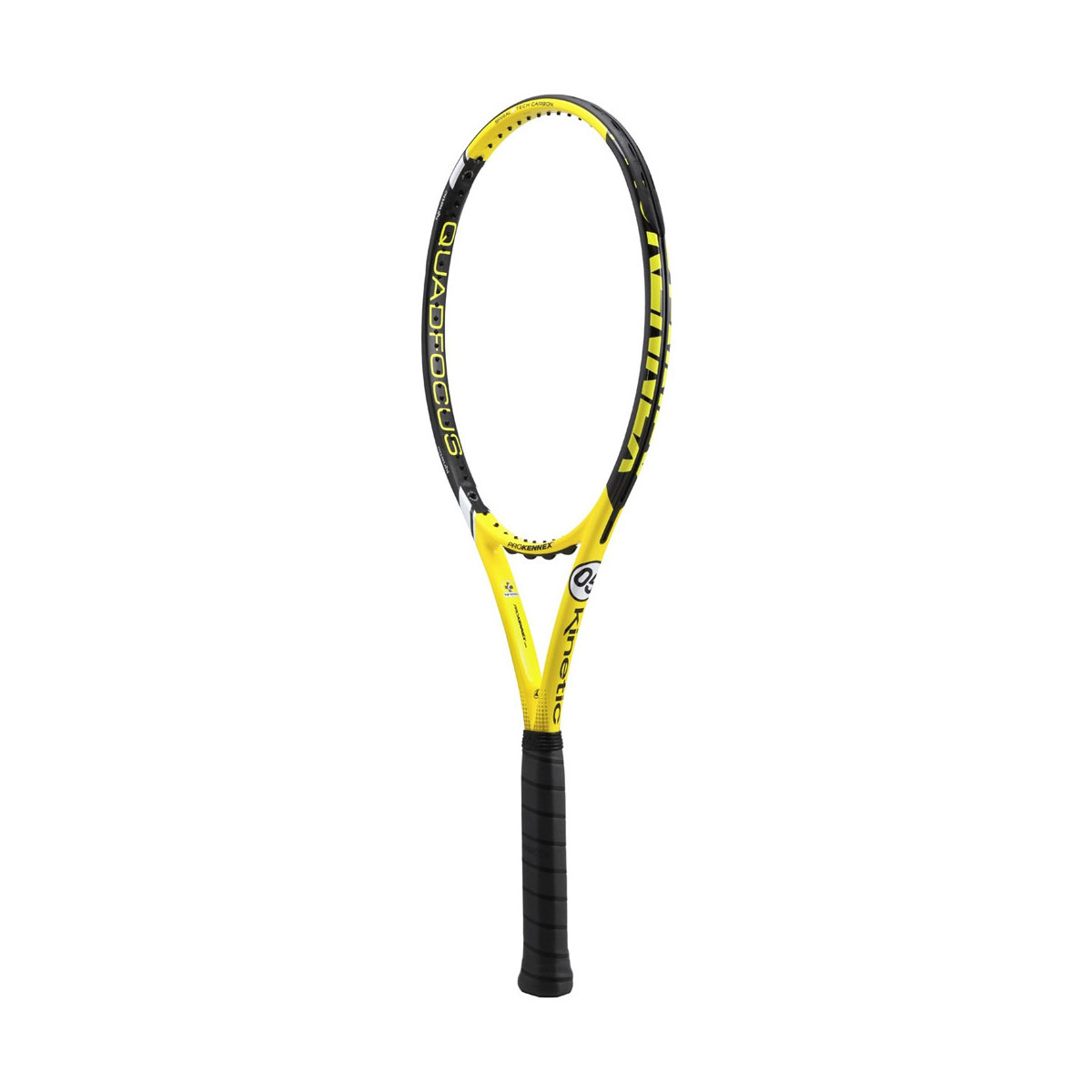Pro Kennex Q+5 Pro (310g) tennisracket