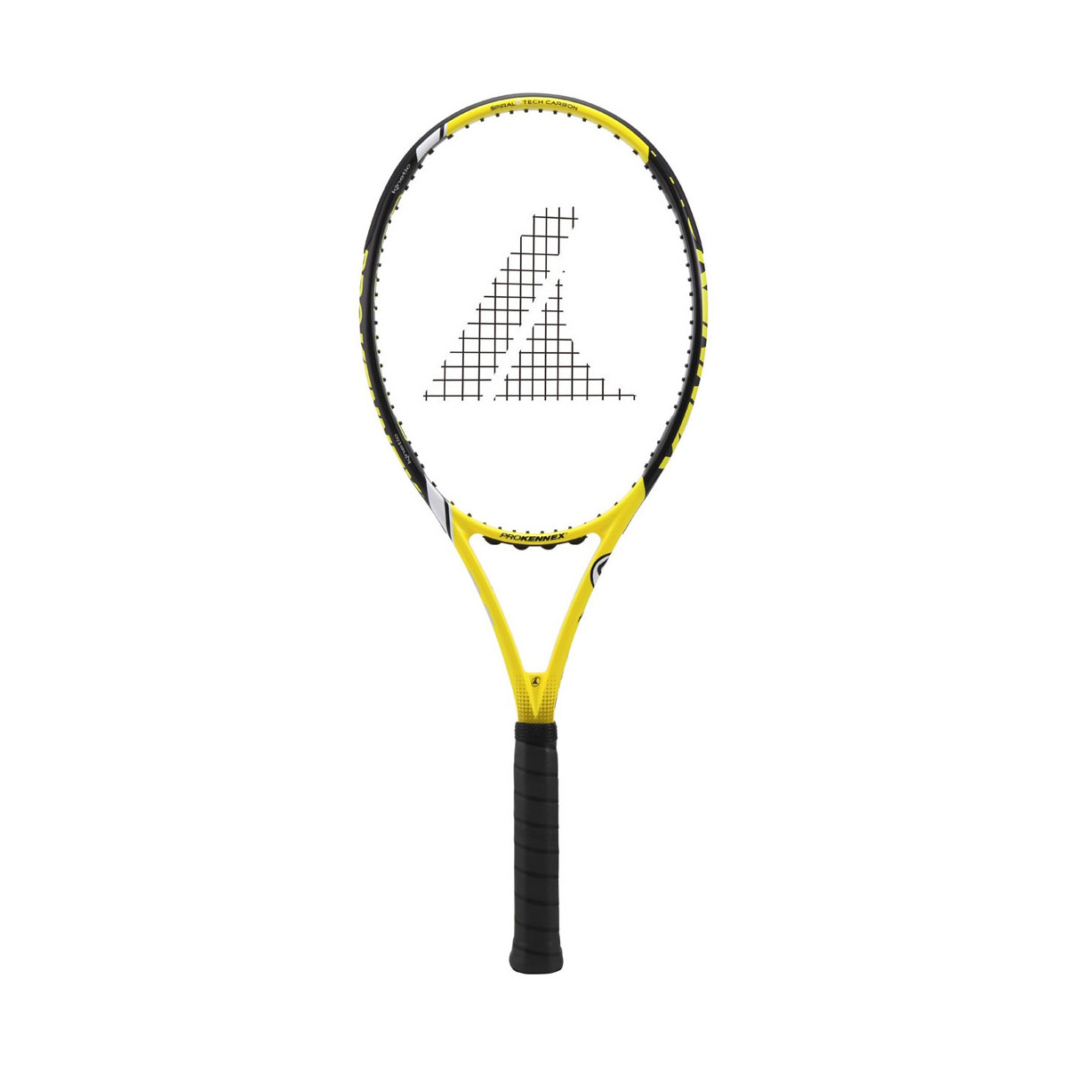 Pro Kennex Q+5 Pro (310g) tennisracket