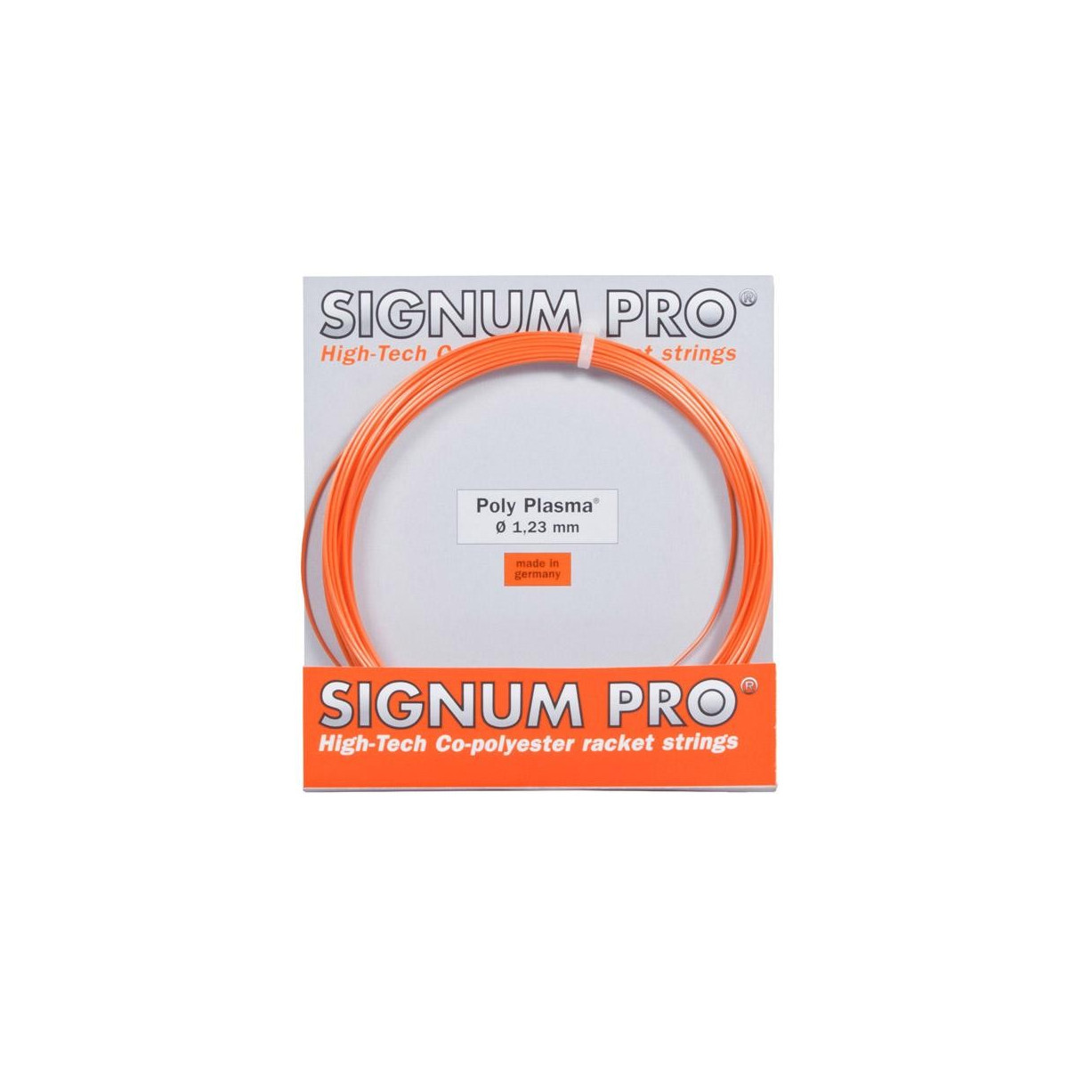 Signum Pro Polyplasma 12m