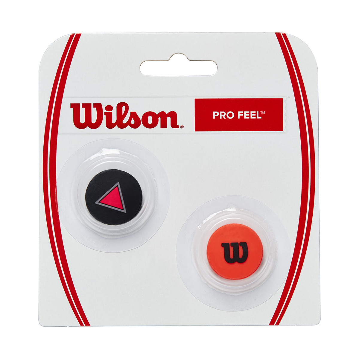 Wilson Pro Feel Demper