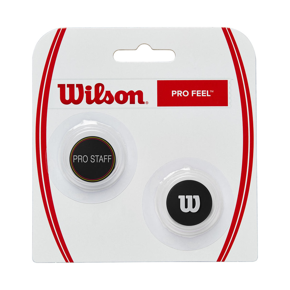 Wilson Pro Feel Clash Demper