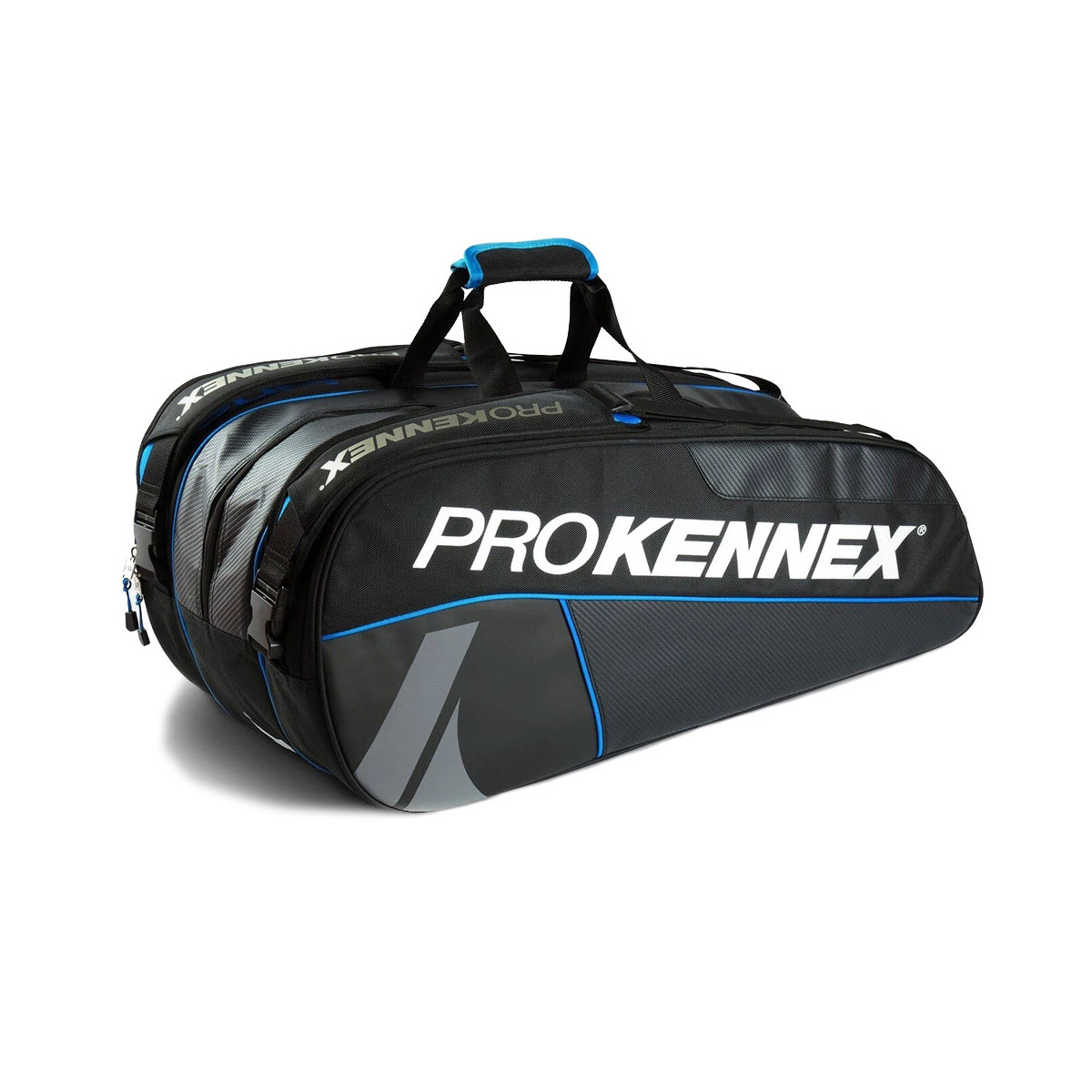 Pro Kennex Triple Grey 2019 isothermische tas