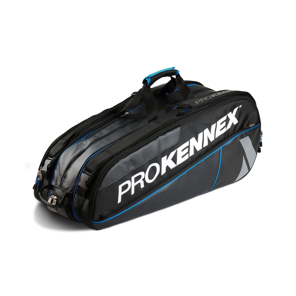 Pro Kennex Triple Grey 2019 isothermische tas