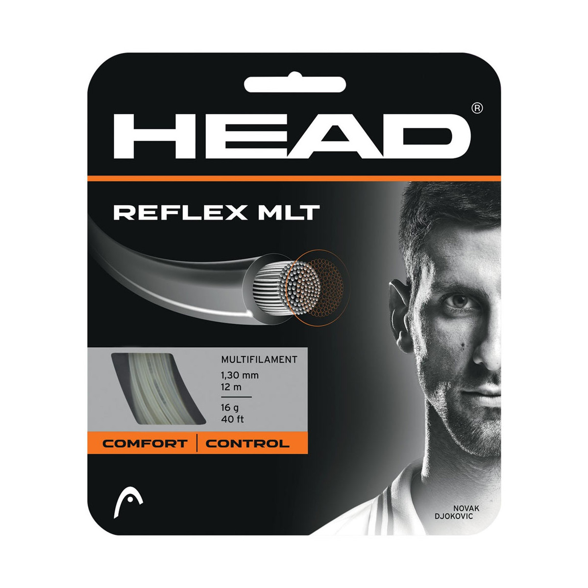 Head Reflex MLT 200m