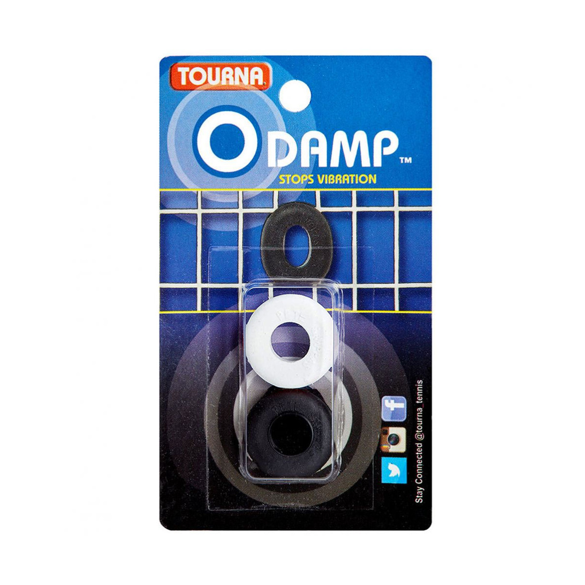 Tourna O Damp