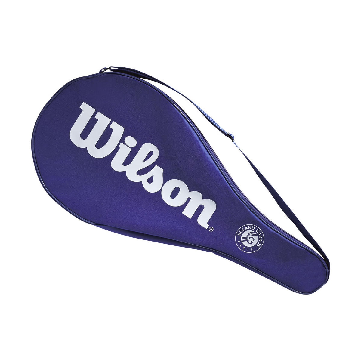 Wilson Roland Garros Rackethoes