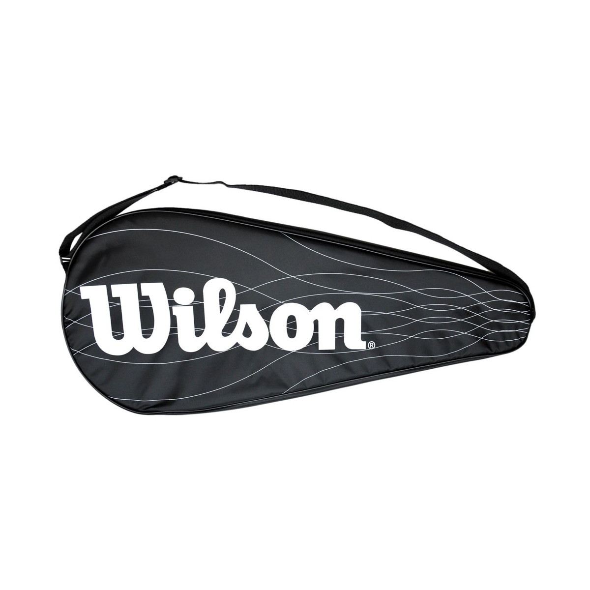 Wilson Roland Garros Rackethoes