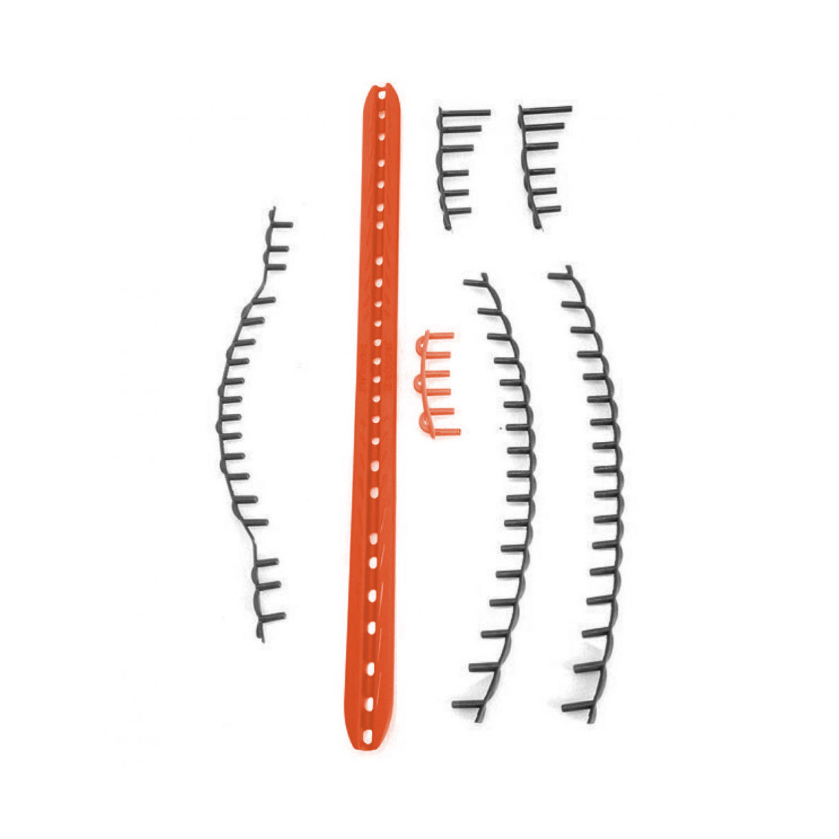 Wilson Burn 100 CV Tubingset